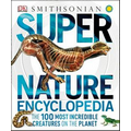 Super Nature Encyclopedia Book